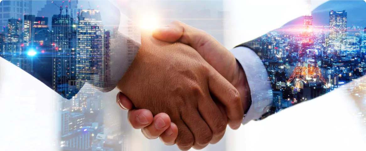 VSHINE Global Partners