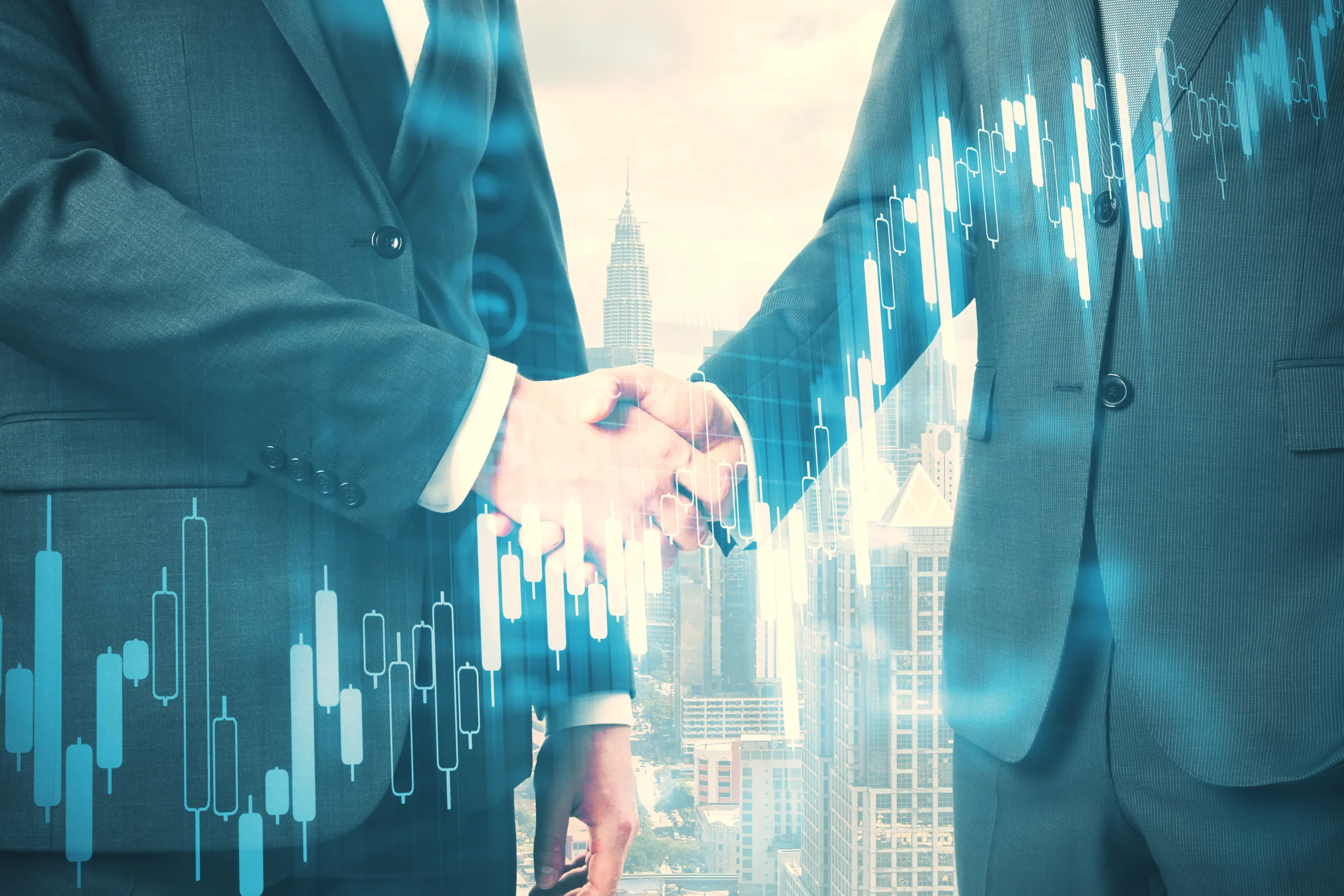 Investment & Development